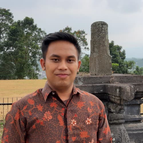 Mohammad Rizky Pratama